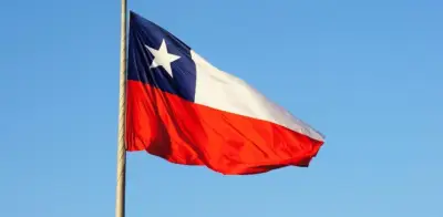 Economía chilena crece 2,5% en 2025 con inversión como principal motor