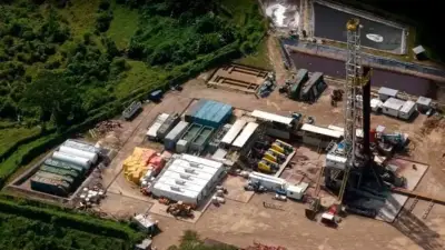 Ecopetrol alerta sobre riesgo en suministro de gas en Sabana de Torres por bloqueos