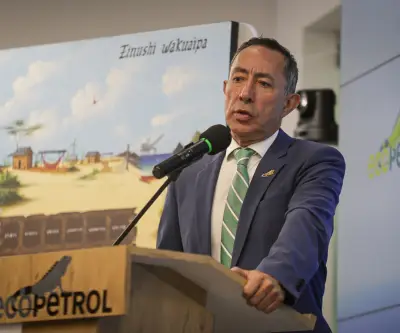 Ecopetrol responde a MinMinas y garantiza suministro normal de combustibles en Colombia