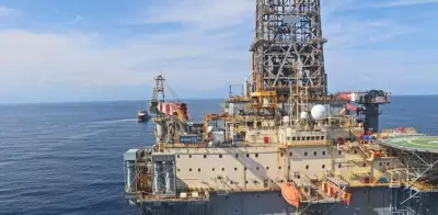 Ecopetrol y Petrobras confirman hallazgo de gas en Caribe colombiano que refuerza potencial energético