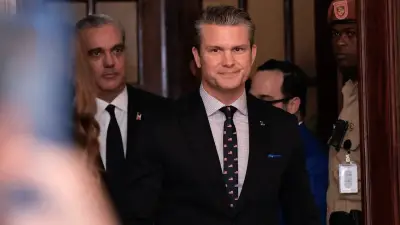 EE.UU. advierte a Latinoamérica que actuará solo contra carteles de drogas