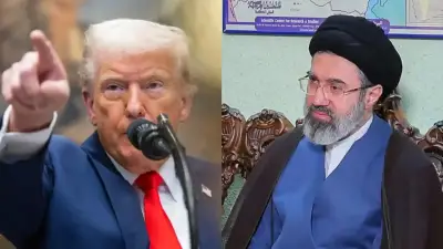 EE.UU. afirma que líder supremo iraní Mojtaba Jameneí está herido y desfigurado tras ataques