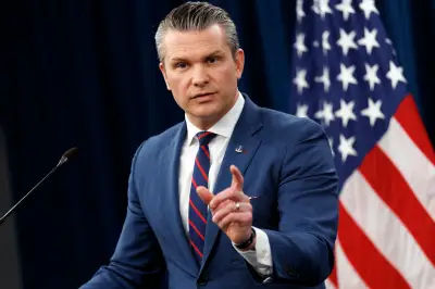 EE.UU. afirma que operación militar cambió régimen iraní y descarta conflicto interminable