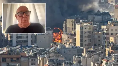 EE.UU. e Israel buscan cambio de régimen en Irán tras escalada militar en Medio Oriente