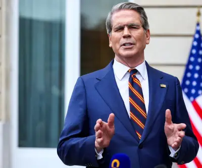 EE.UU. planea recuperar control del estrecho de Ormuz para garantizar libertad de navegación