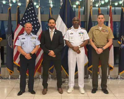 EE.UU. y República Dominicana fortalecen cooperación antinarcóticos en el Caribe con inteligencia y vigilancia