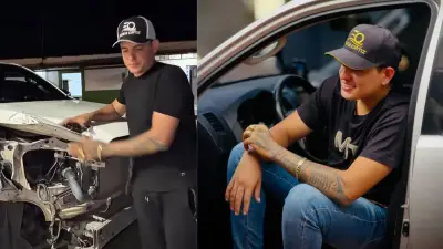 Eider Muñoz relata persecución armada en Norte de Santander cuando intentaba llegar a El Tarra