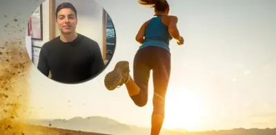 Ejercicios para bajar de peso: experto revela claves esenciales para combatir la obesidad