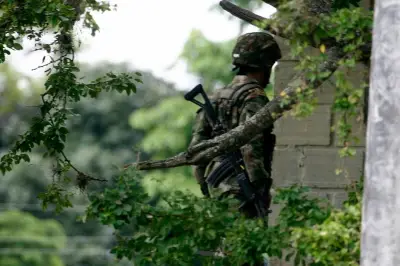 Ejército investiga sobrecostos en facturación de agua en Cantón Militar de Ocaña