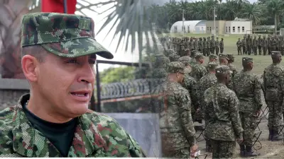 Ejército Nacional abre inscripciones para segundo contingente 2026 con bonificación de $1.750.000
