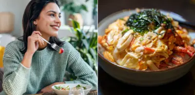 El alga nori: una fuente sorprendente de proteína de alta calidad y nutrientes esenciales