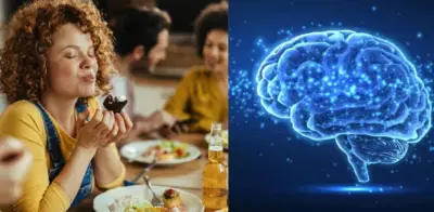 El cerebro tiene la culpa: por qué no puedes resistir el postre aunque estés lleno
