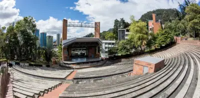 El Concierskazo Fest 2026 inunda Bogotá de ska gratuito en la Media Torta