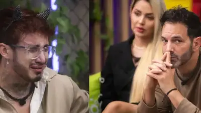 El 'jefe' sorprende con decisión de último minuto en La Casa de los Famosos 2026