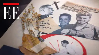 El legado de Camilo Torres: una figura clave en la historia de Colombia