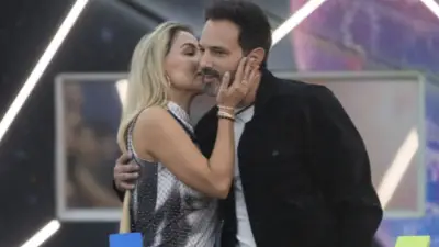 El público decide: Yuli Ruiz eliminada de La casa de los famosos Colombia 3