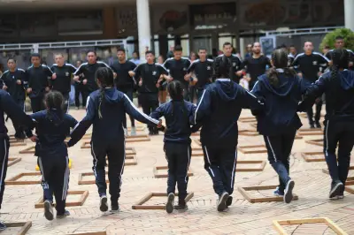 El próximo gobierno enfrenta el reto urgente de recuperar la educación como motor de movilidad social en Colombia