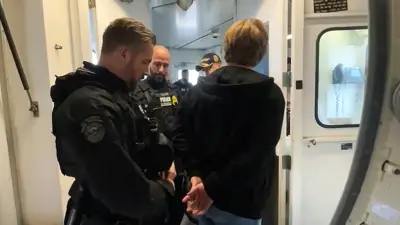 El 'Zar' del fentanilo que intentó sobornar a Migración Colombia con 5.000 dólares