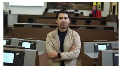 Elecciones 2026: Daniel Briceño lidera reposición de votos con cifra millonaria tras ser el más votado