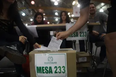 Elecciones al Congreso: Una oportunidad para transformar la política colombiana