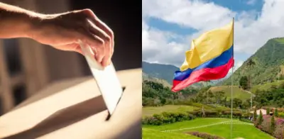 Elecciones Presidenciales 2026: Fechas Oficiales y Ampliación de Mesas Biométricas en Colombia