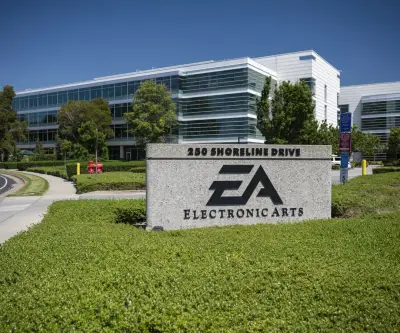 Electronic Arts proyecta ahorros de US$700 millones tras venta de bonos para financiar adquisición