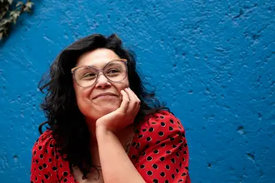 Elma Correa: la escritura fronteriza que retrata la violencia y la amistad imperfecta