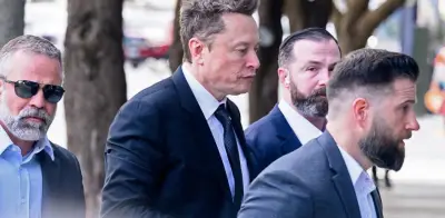 Elon Musk duplica su fortuna y se mantiene como el hombre más rico del mundo según Forbes