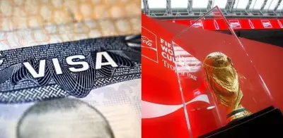 Embajada de EE.UU. lanza 'Fifa Pass' para citas prioritarias de visa a hinchas colombianos