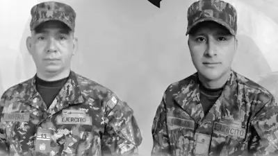 Emboscada del ELN en Arauca: Dos soldados muertos y siete heridos en ataque en Arauquita