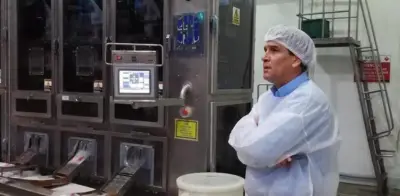 Empresario de Bucaramanga recupera acceso a su empresa tras 18 meses, ahora sus socios son los indiciados