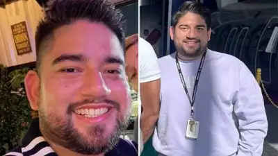 Encuentran sin vida a ciudadano estadounidense desaparecido en Medellín