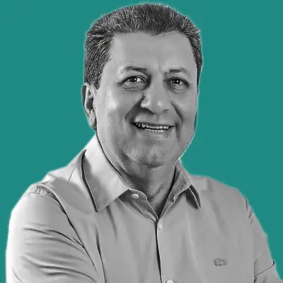 Encuestas revelan giro político hacia centro derecha y reducción de polarización en Colombia