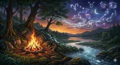 Energía astrológica del 24 de marzo de 2026: Predicciones y consejos para cada signo zodiacal