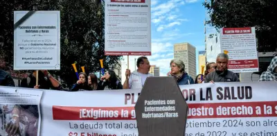 Enfermedades raras en Colombia: pacientes enfrentan la peor crisis en tres décadas