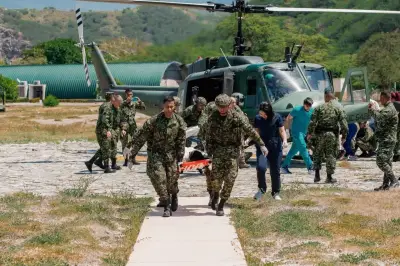 Enfrentamientos en Aracataca dejan tres indígenas muertos y nueve heridos