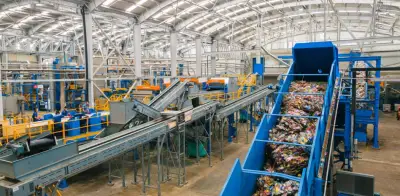 Enka reporta utilidades en 2025 gracias a su apuesta por la economía circular y exportaciones