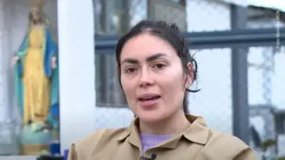 Epa Colombia enfrenta nuevos conflictos en reclusión: peleas y quejas por ruido