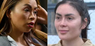 Epa Colombia tenía un Mini Cooper dentro de su prisión: informe revela celulares y conflictos