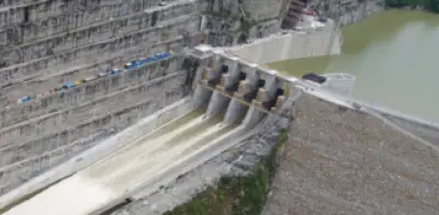 EPM asegura que Hidroituango opera con total cumplimiento ambiental y monitoreo en tiempo real