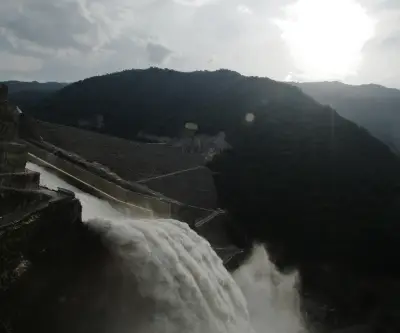 EPM defiende operación de Hidroituango ante nueva sanción ambiental de la Anla