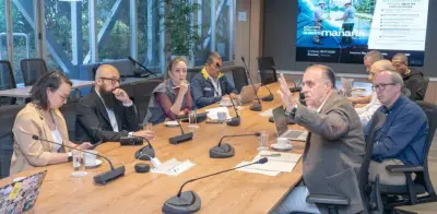 EPM y UNGRD confirman seguridad en Hidroituango: sin riesgos para comunidades aguas abajo