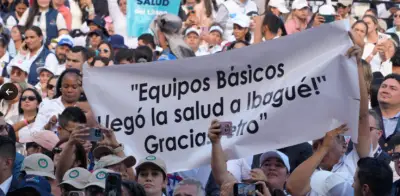 Equipos Básicos de Salud: $4,2 billones invertidos sin medición clara y bajo sospecha de uso político