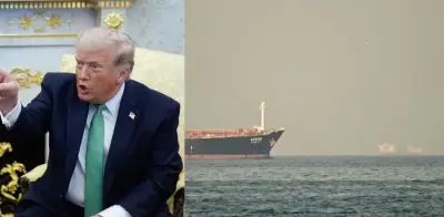 Escalada bélica en Medio Oriente dispara precios del petróleo y gasolina en EE.UU.