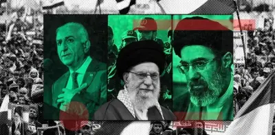 Escalada bélica en Medio Oriente: Israel ataca a Irán y Líbano mientras países evacuan ciudadanos