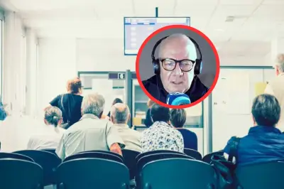 Escándalo del 'cartel oncológico': denuncian remisiones masivas a clínica de Ibagué con incremento del 1.000%