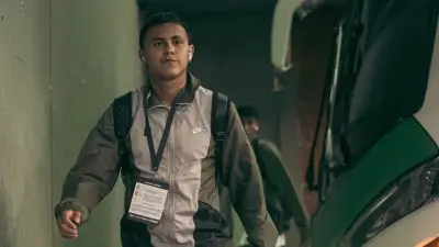 Escándalo en Atlético Nacional: jugador acusado de abuso sexual rompe su silencio