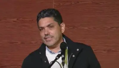 Escándalo en Cámara: Capturan escolta de secretario con 145 millones en sobres con nombres políticos