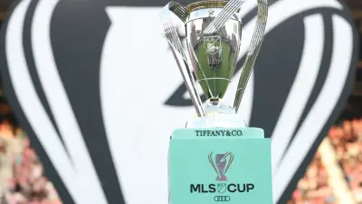 Escándalo en la MLS: suspenden de por vida a dos futbolistas ghaneses por apuestas ilegales
