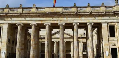 Escándalo político: más de 30 congresistas investigados por presunto intercambio de votos por contratos